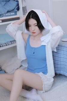 吸血稻草人